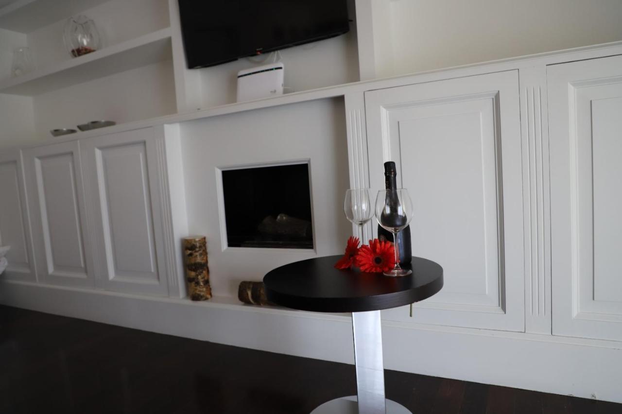 Appartement A Casa Di Lalla *