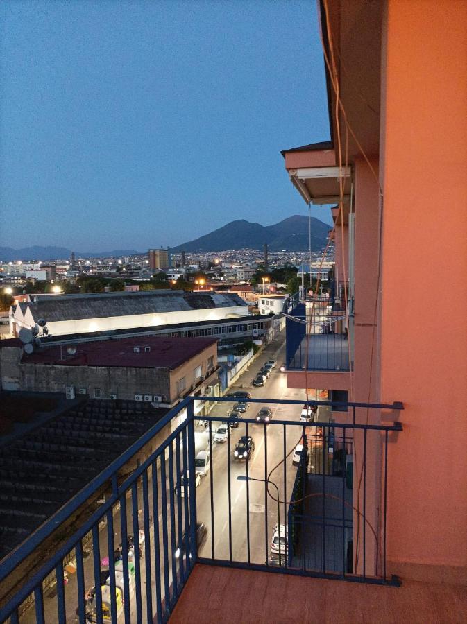 A Casa Di Lalla Appartement *