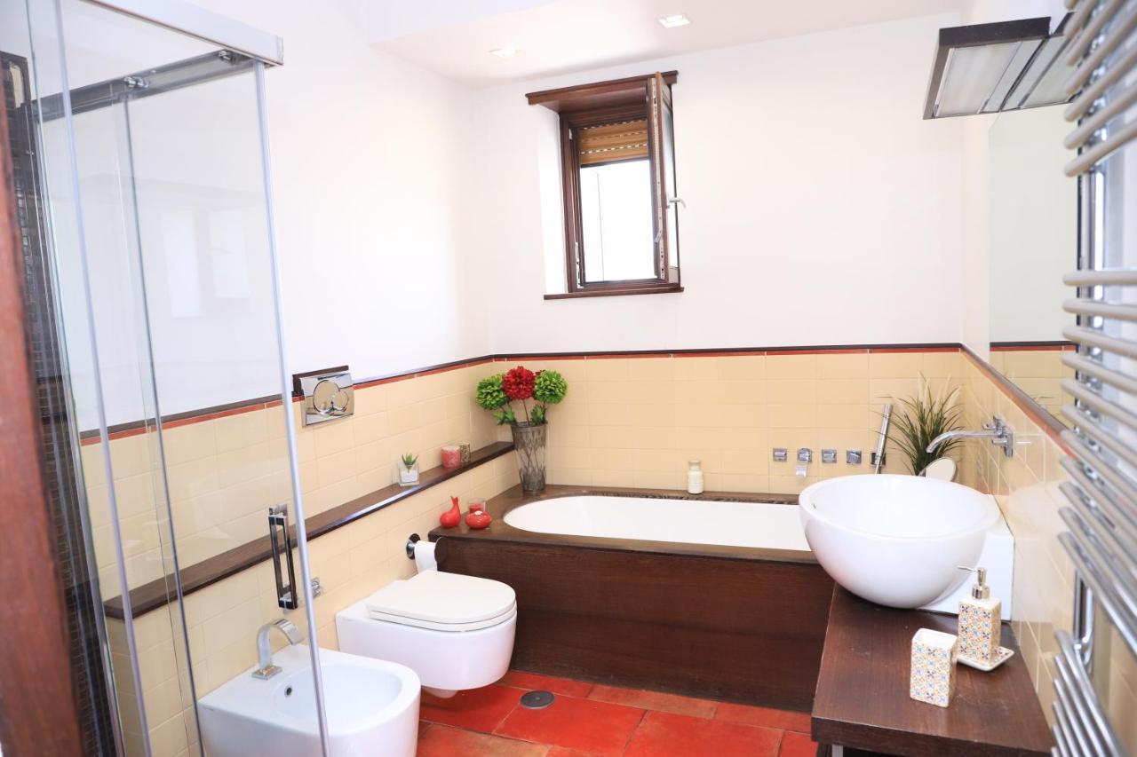 A Casa Di Lalla Appartement *