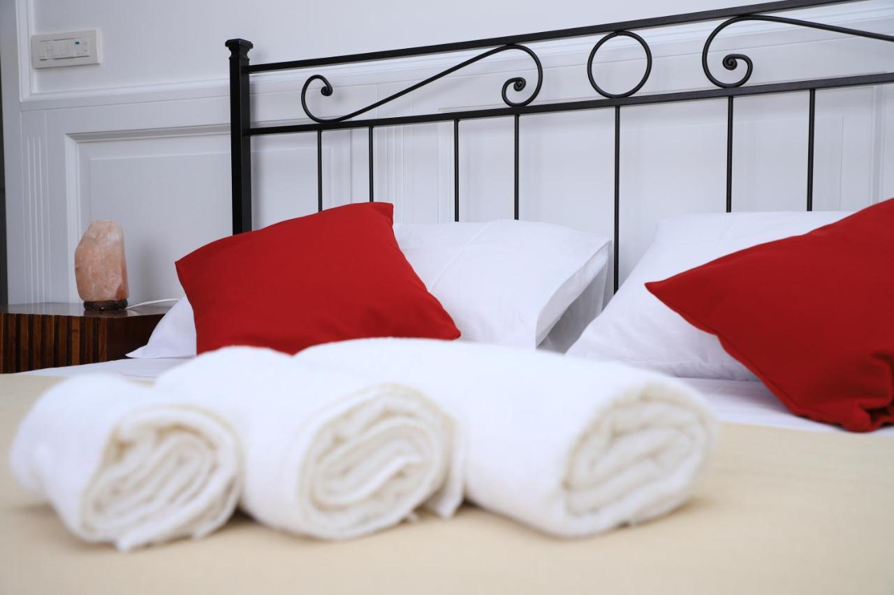 Appartement A Casa Di Lalla Napels