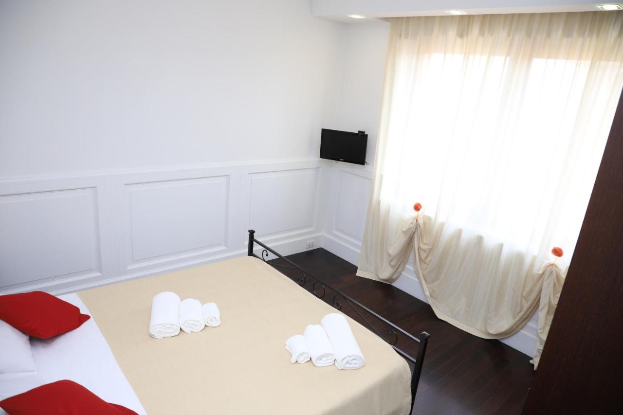 Appartement A Casa Di Lalla