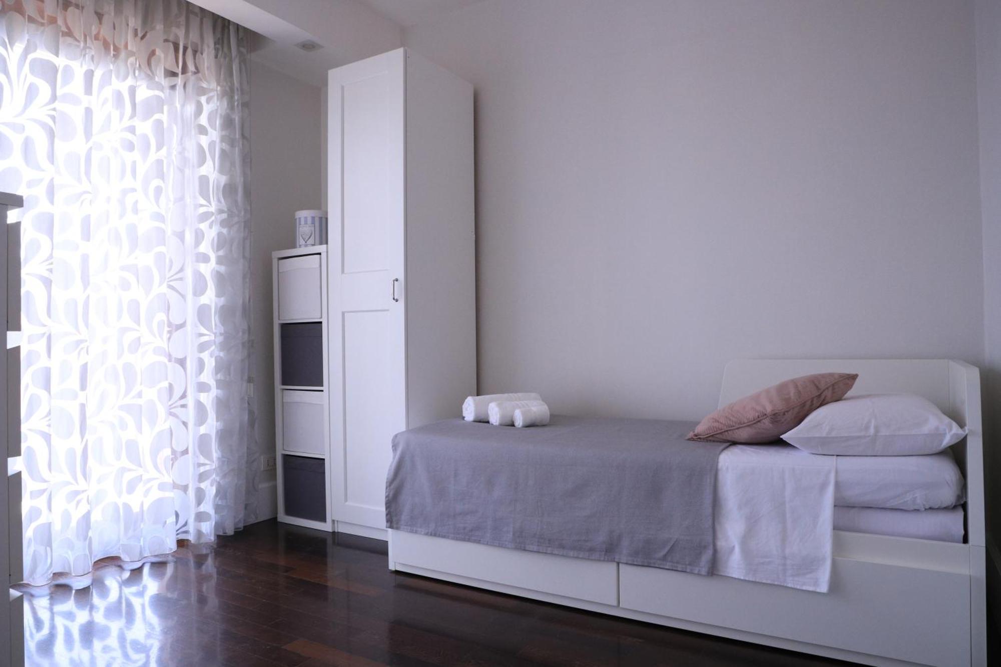 Appartement A Casa Di Lalla Napels