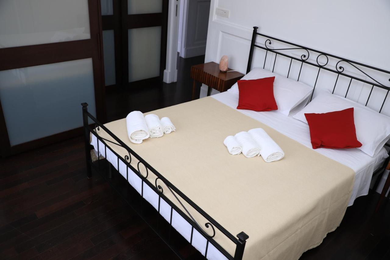 A Casa Di Lalla Appartement *