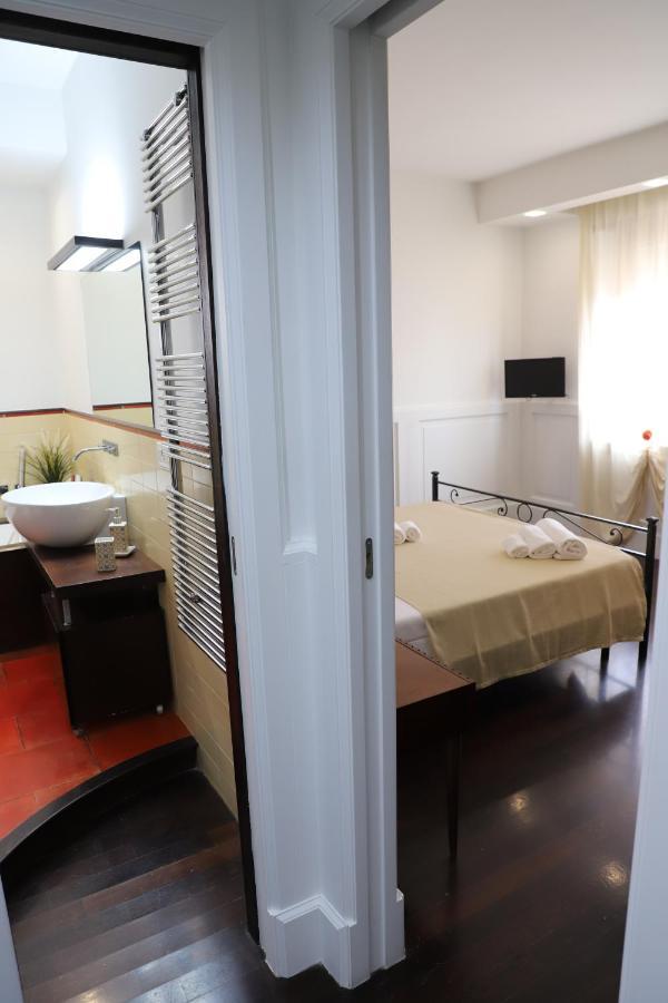 A Casa Di Lalla * Napels