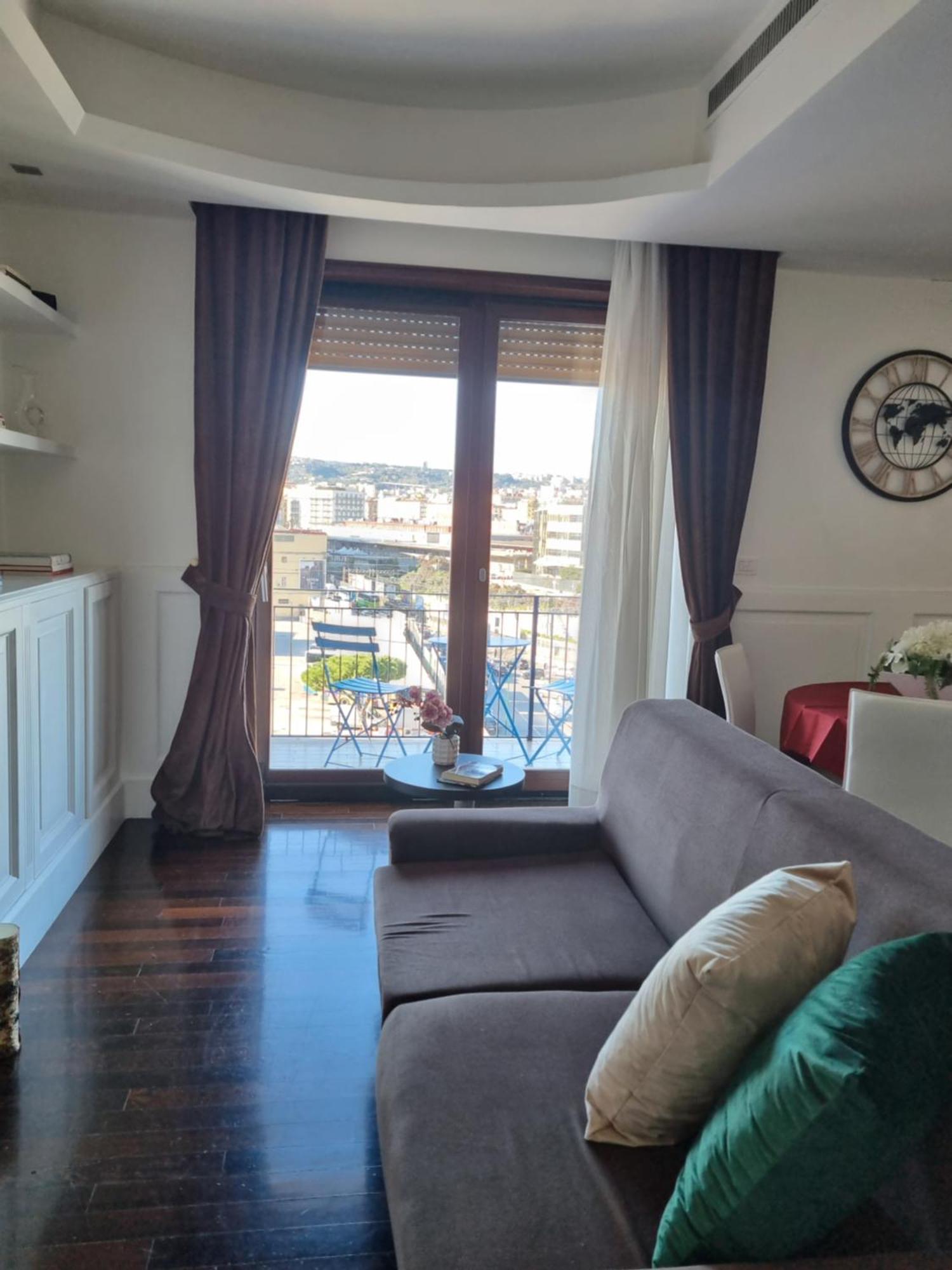 A Casa Di Lalla * Napels