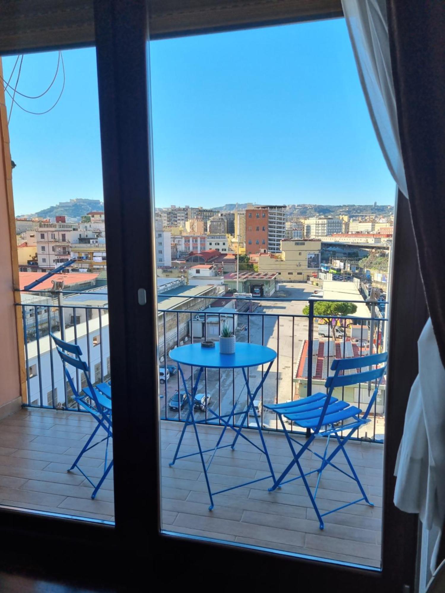 A Casa Di Lalla Appartement Napels