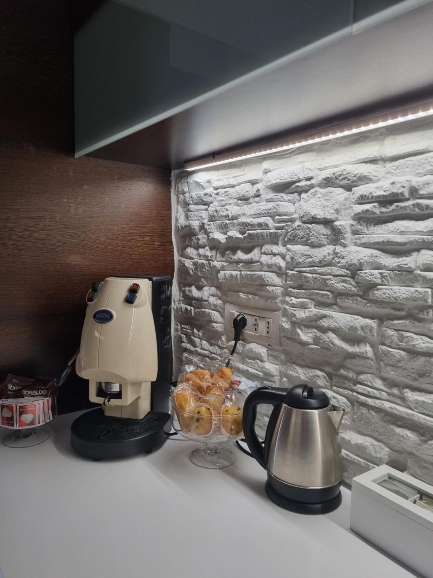 A Casa Di Lalla Appartement *
