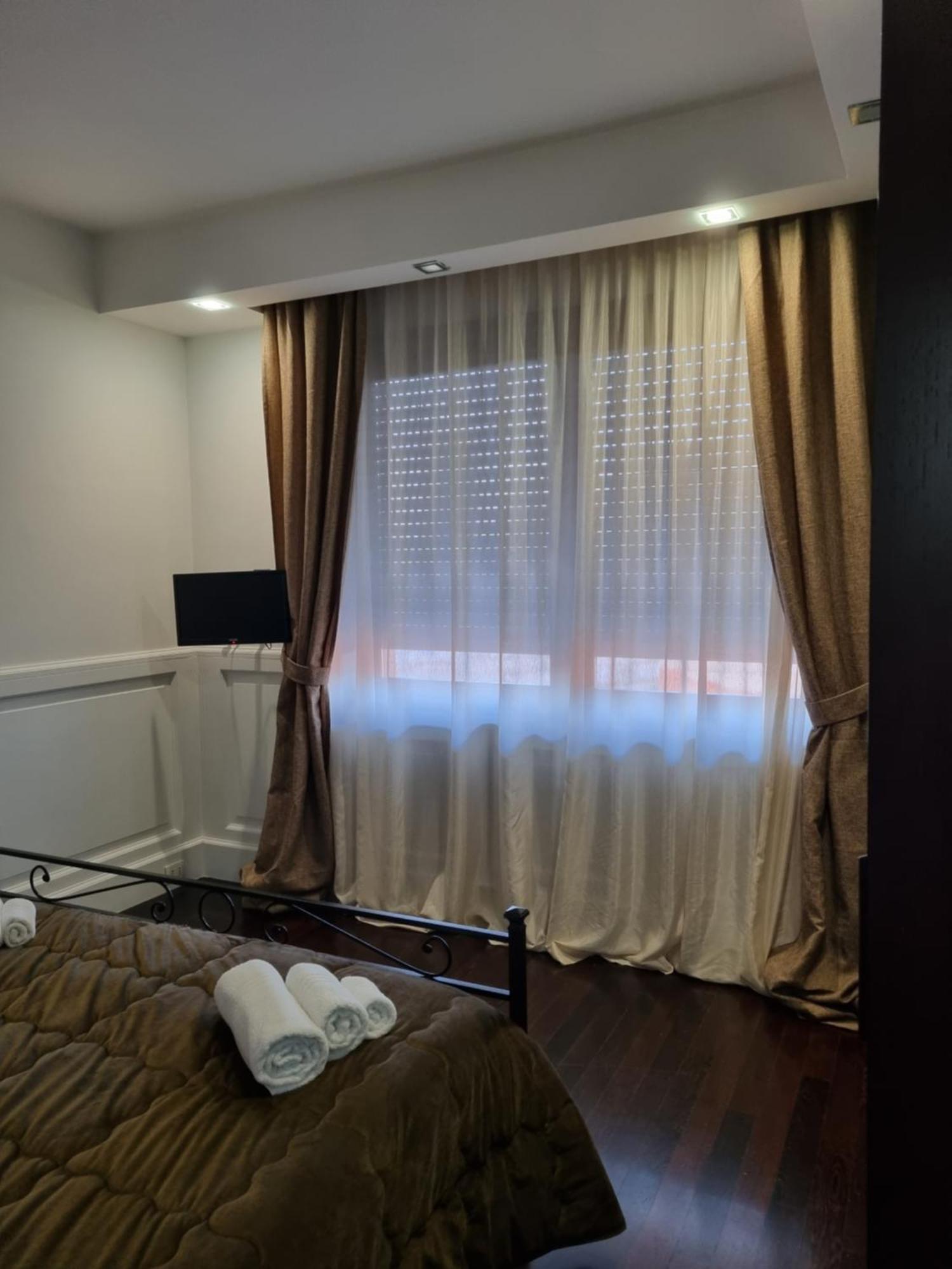 A Casa Di Lalla Appartement *