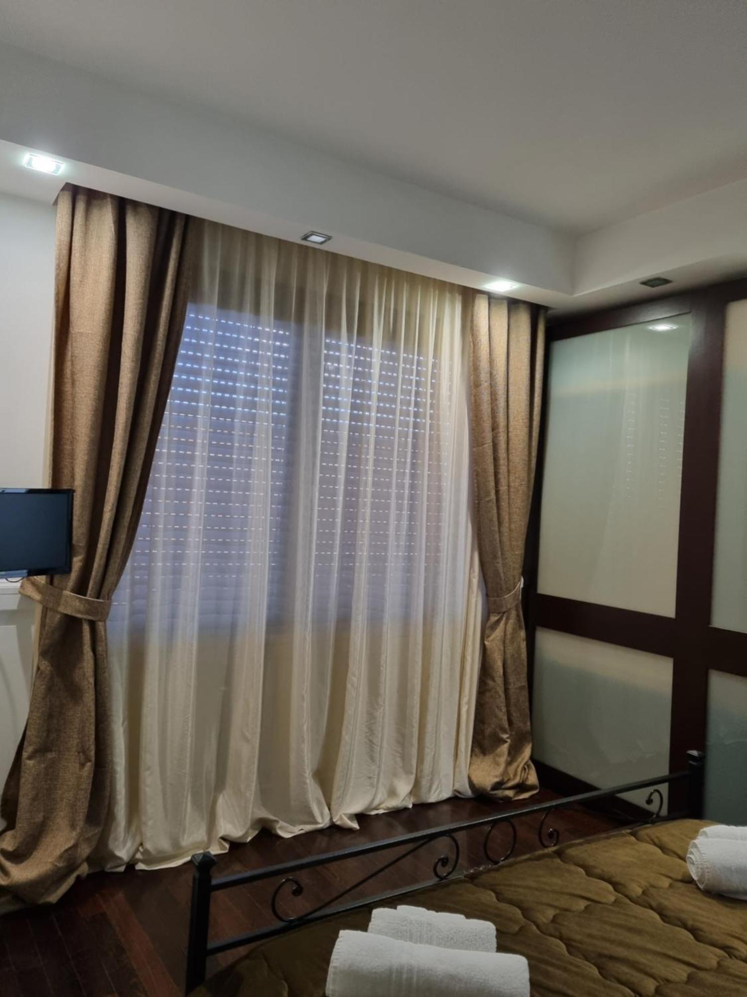 Appartement A Casa Di Lalla