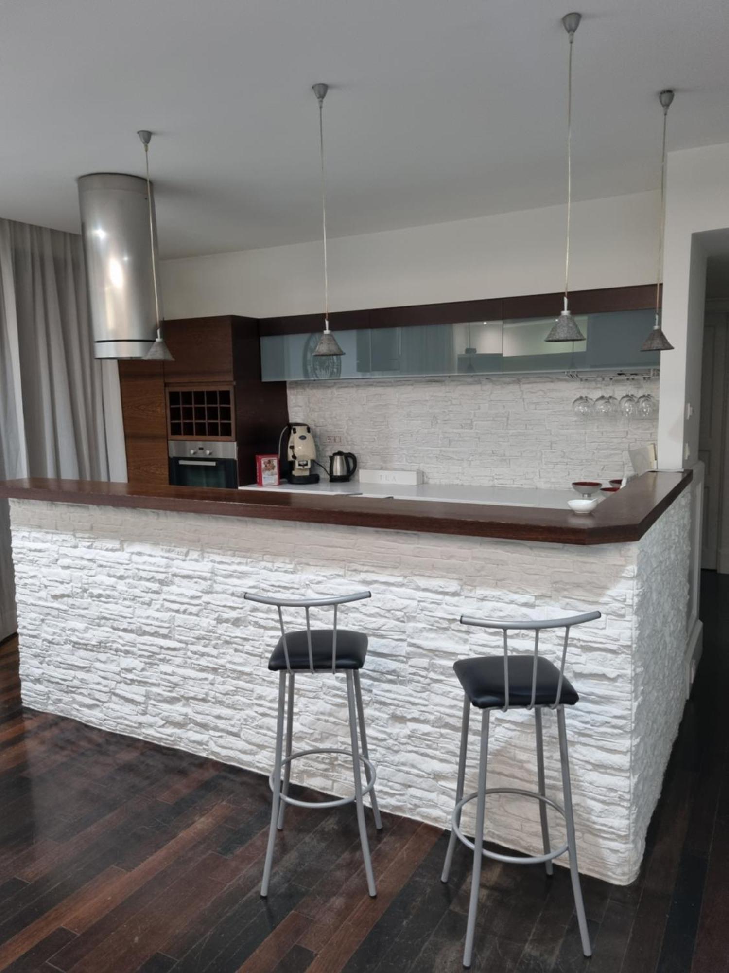 A Casa Di Lalla Appartamento