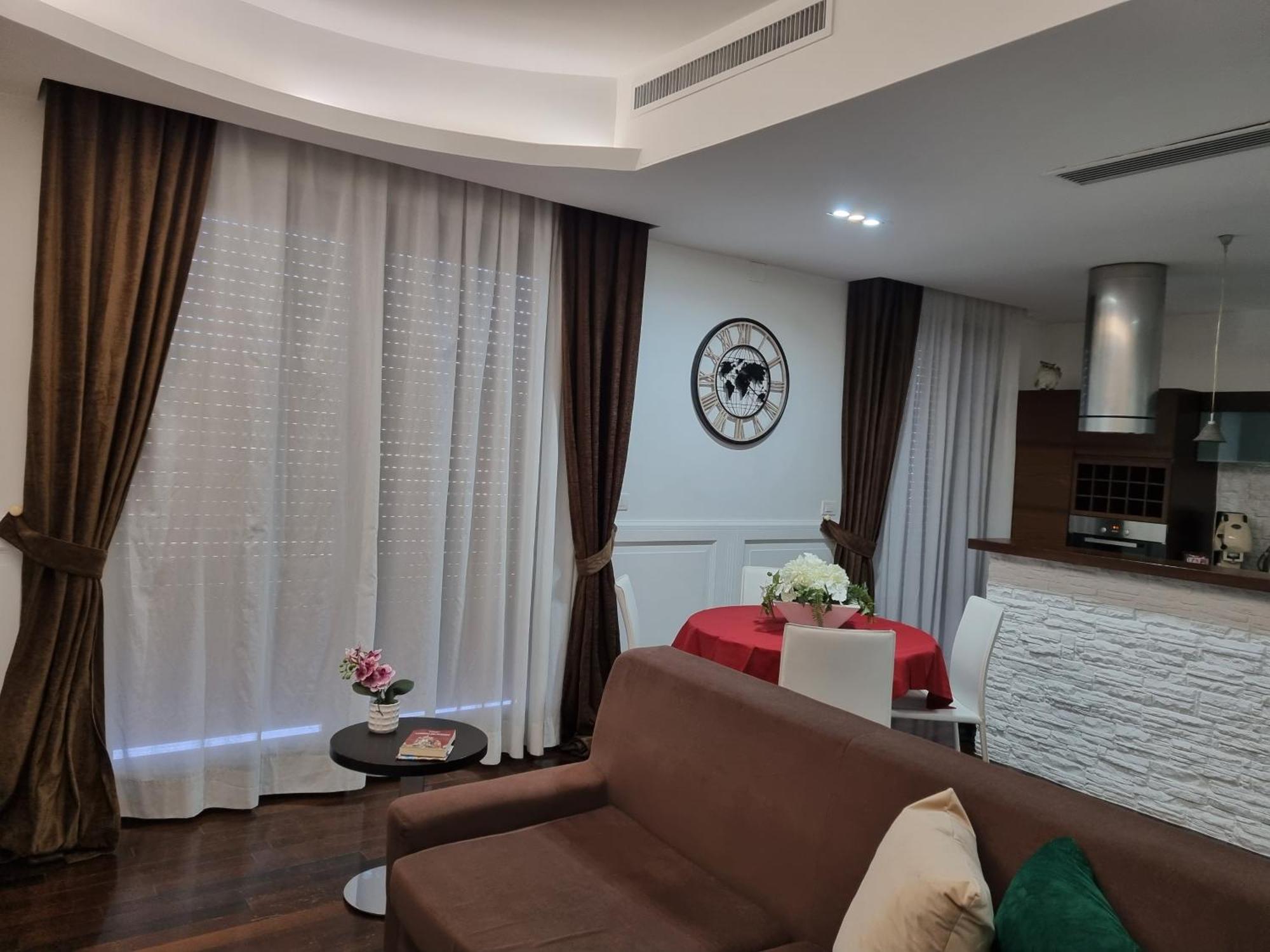 A Casa Di Lalla Napoli