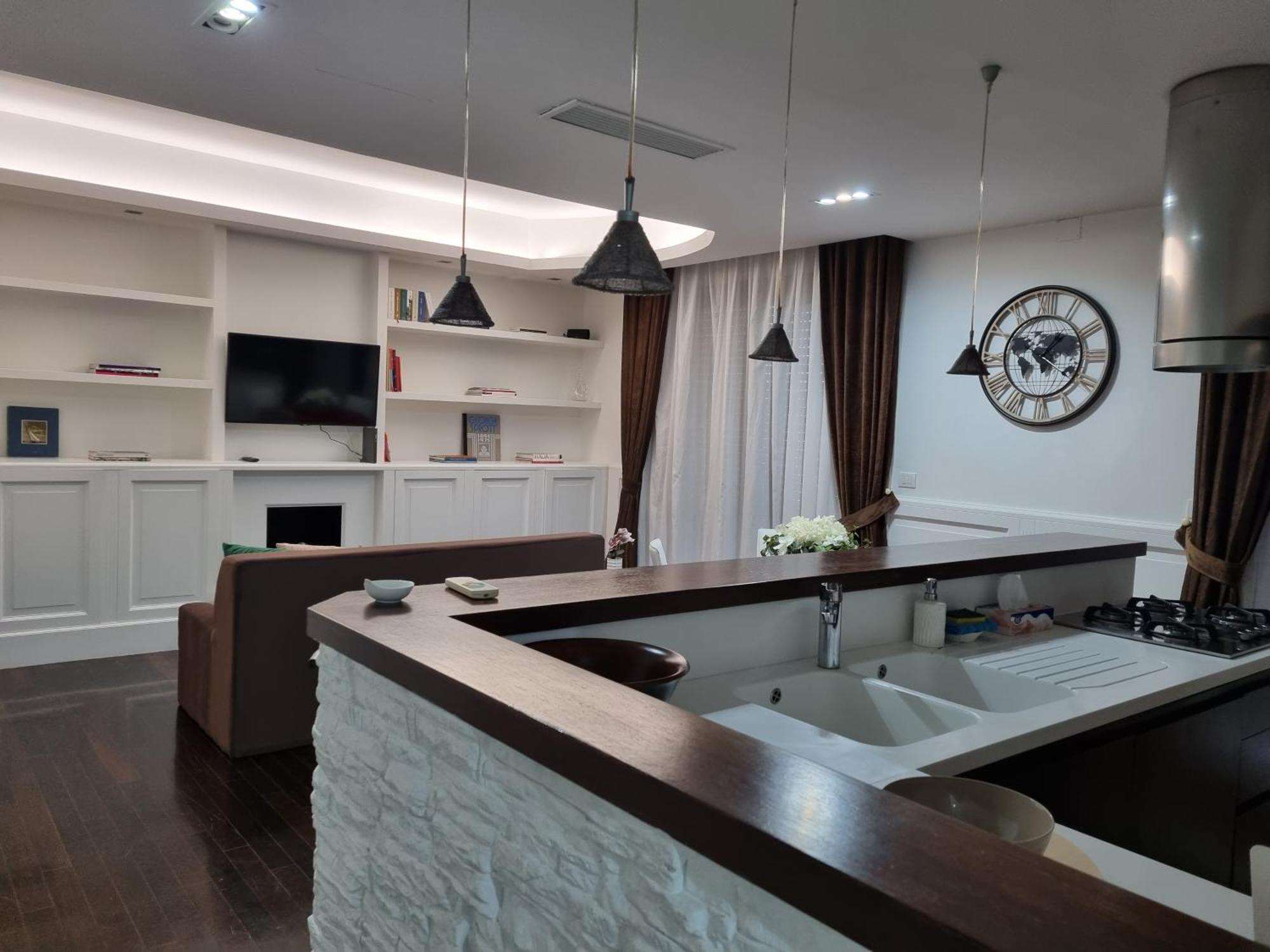 A Casa Di Lalla Napoli
